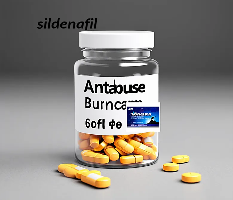 Sildenafil 1